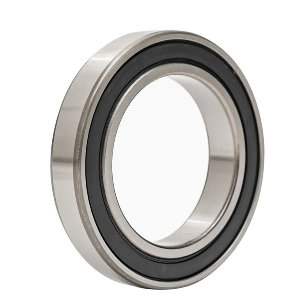 6001-2RS deep groove ball bearing 12x28x8mm