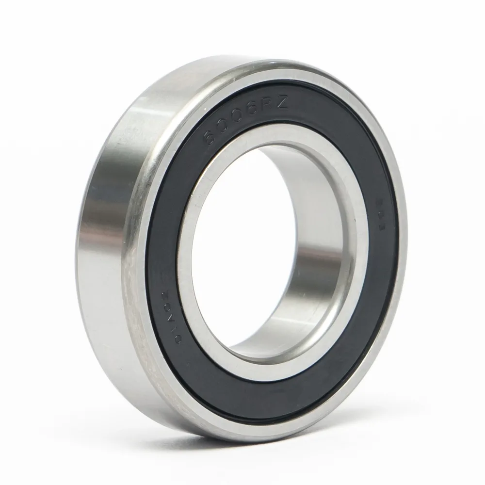 6006-2RS ball bearing