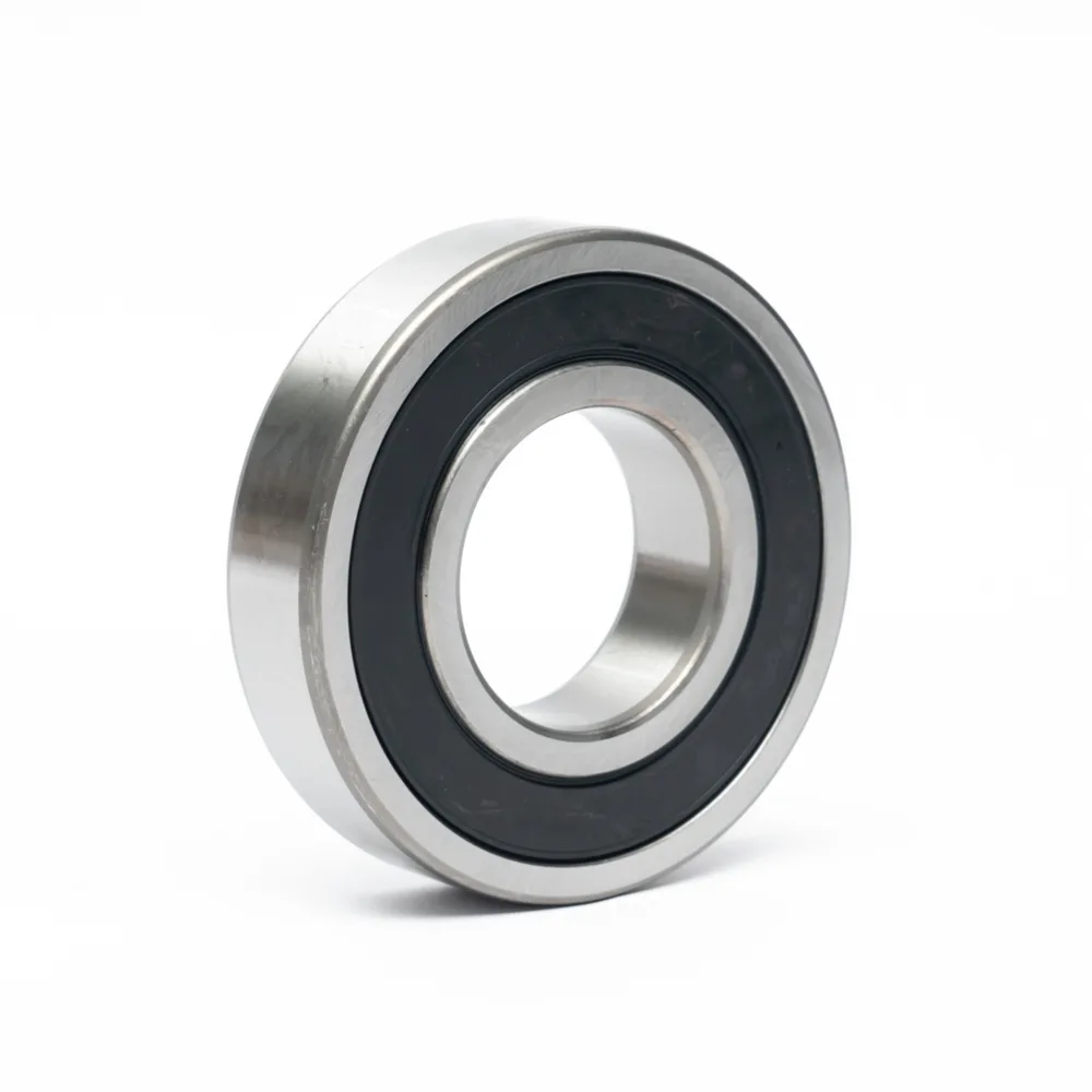 6306-2RS ball bearing